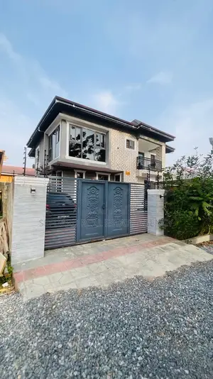 4bdrm Duplex in Sefdard Properties, Amasaman for sale