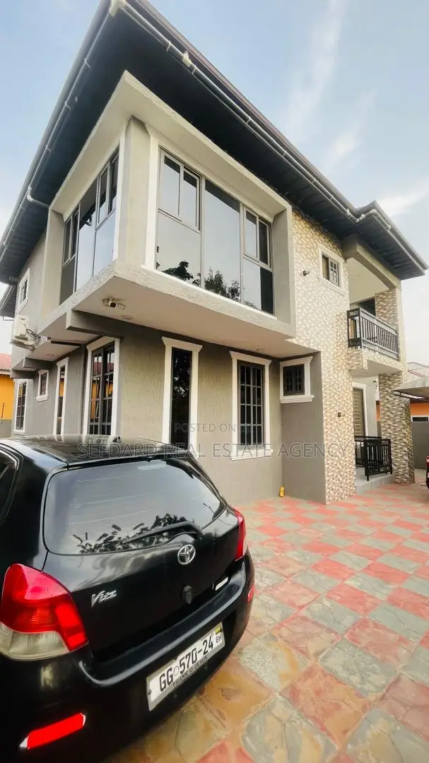 4bdrm Duplex in Sefdard Properties, Amasaman for sale