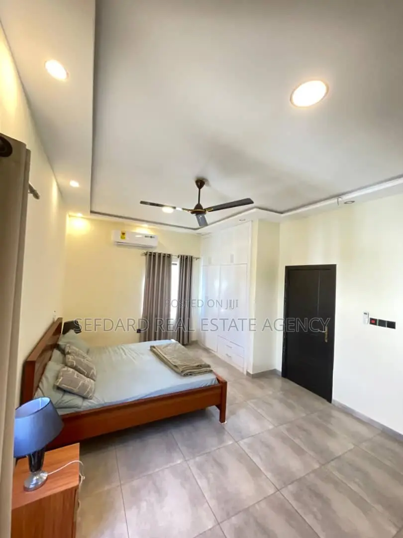 4bdrm Duplex in Sefdard Properties, Amasaman for sale