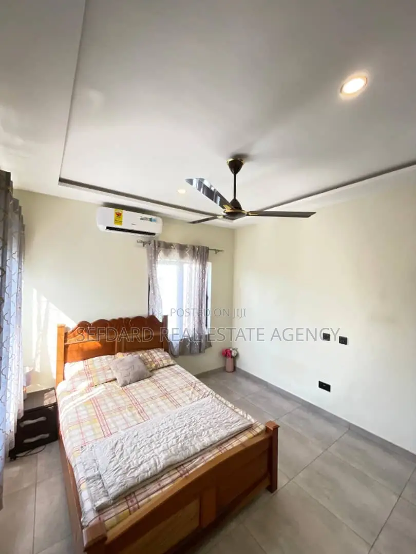 4bdrm Duplex in Sefdard Properties, Amasaman for sale