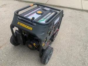 Tri Fuel Portable Generator 9400w Electric Start 120/240v Wit Co Alert