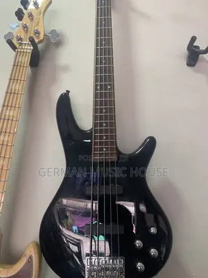 Ibanez Guitar