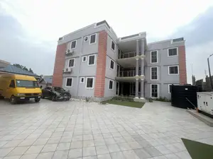 2bdrm Apartment in East Legon, Adjiriganor for rent