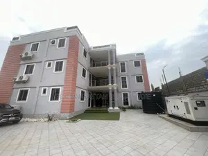 2bdrm Apartment in East Legon, Adjiriganor for rent