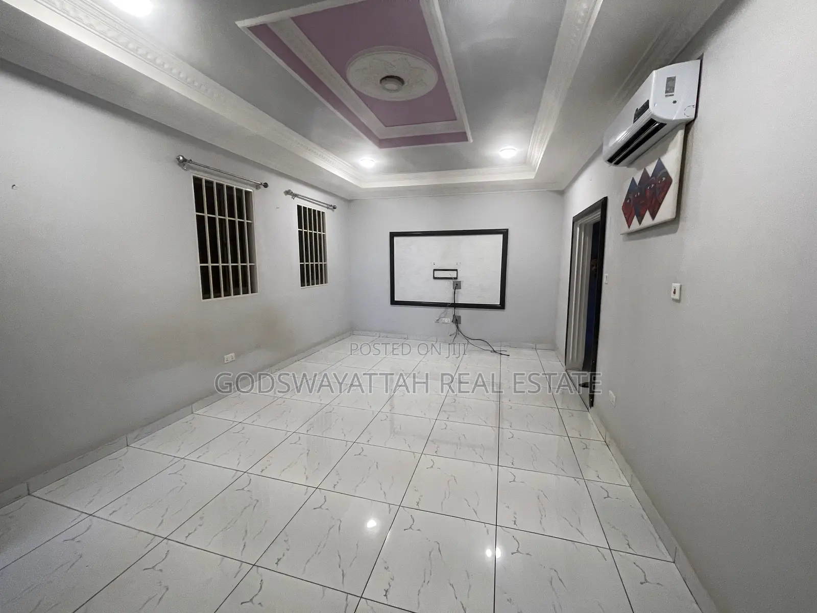 2bdrm Apartment in East Legon, Adjiriganor for rent