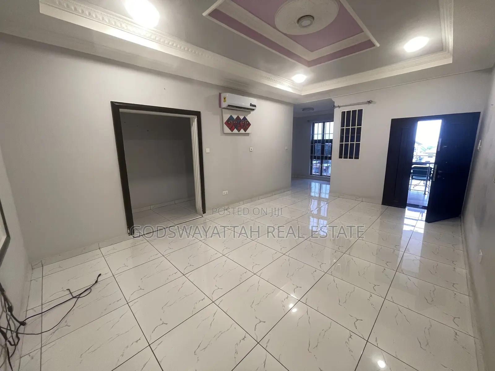 2bdrm Apartment in East Legon, Adjiriganor for rent