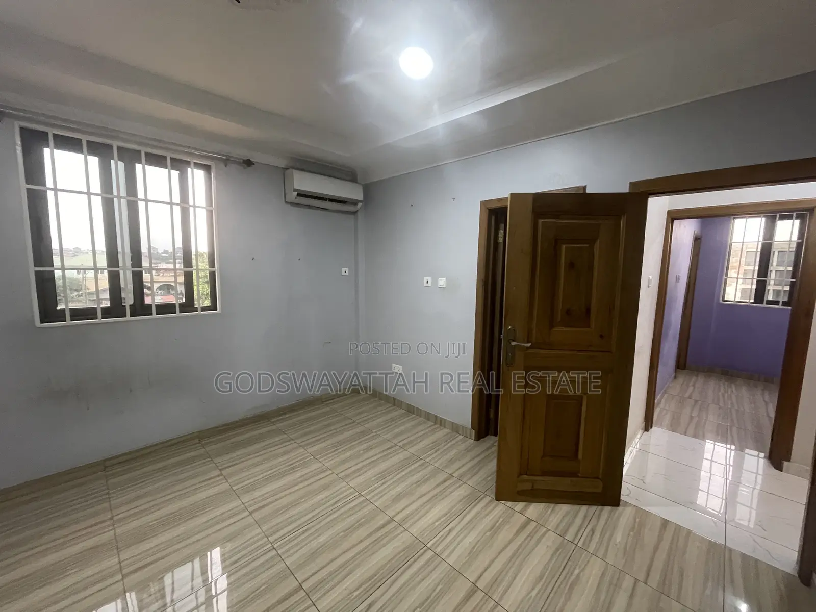 2bdrm Apartment in East Legon, Adjiriganor for rent