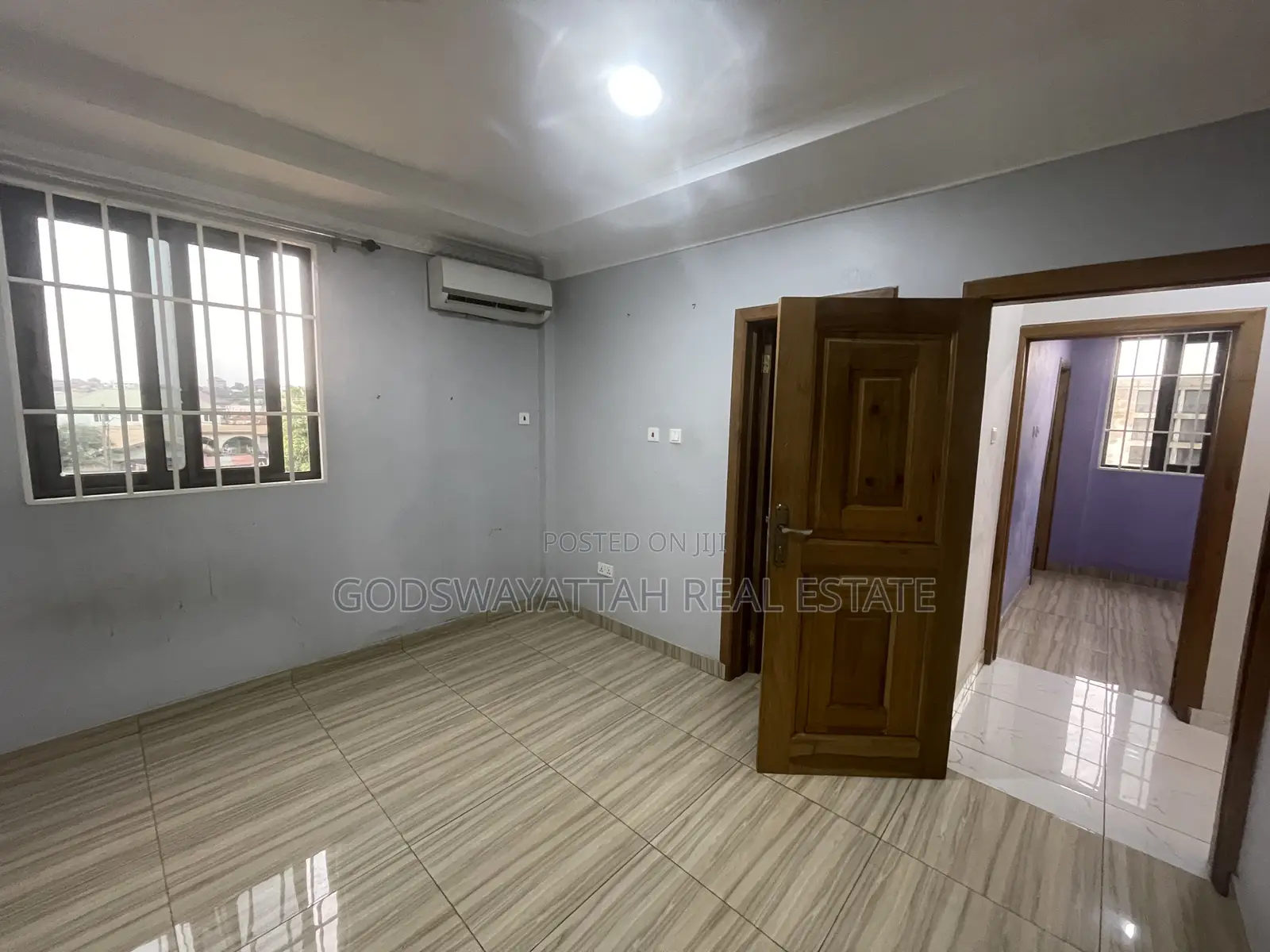 2bdrm Apartment in East Legon, Adjiriganor for rent