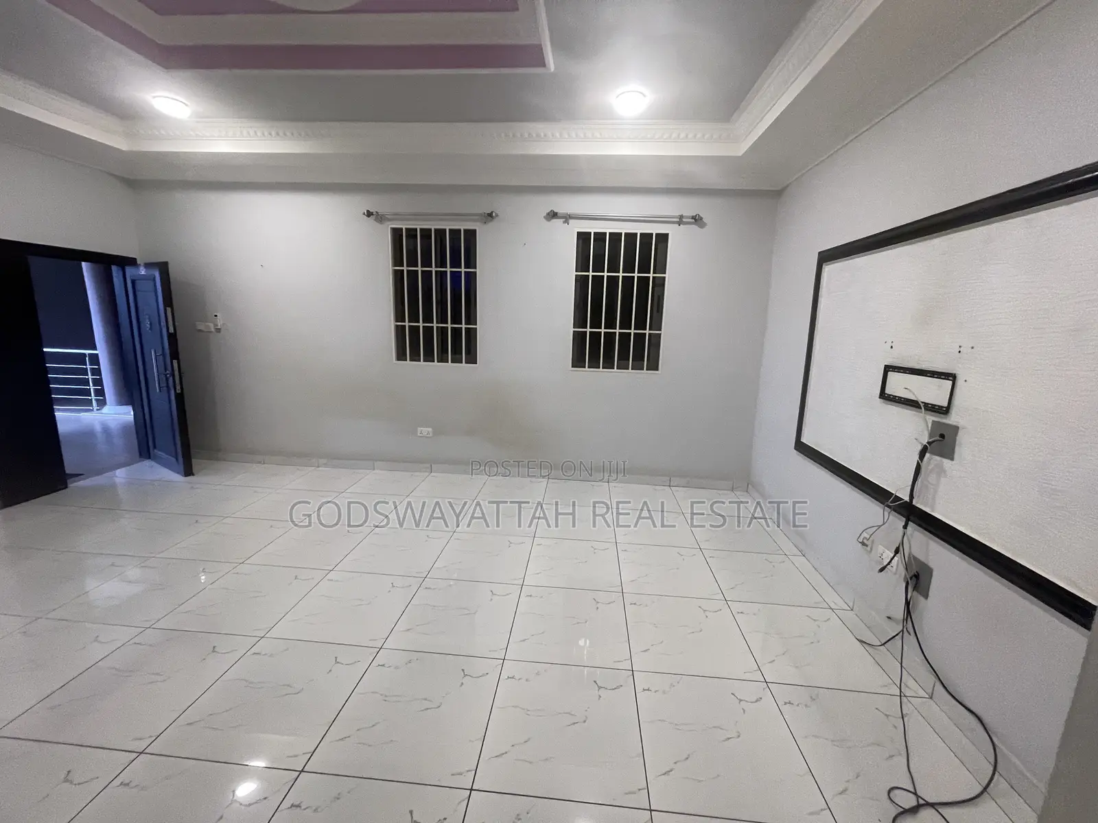 2bdrm Apartment in East Legon, Adjiriganor for rent