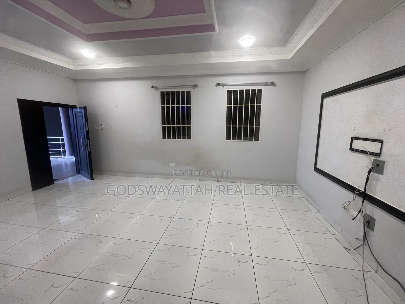 2bdrm Apartment in East Legon, Adjiriganor for rent