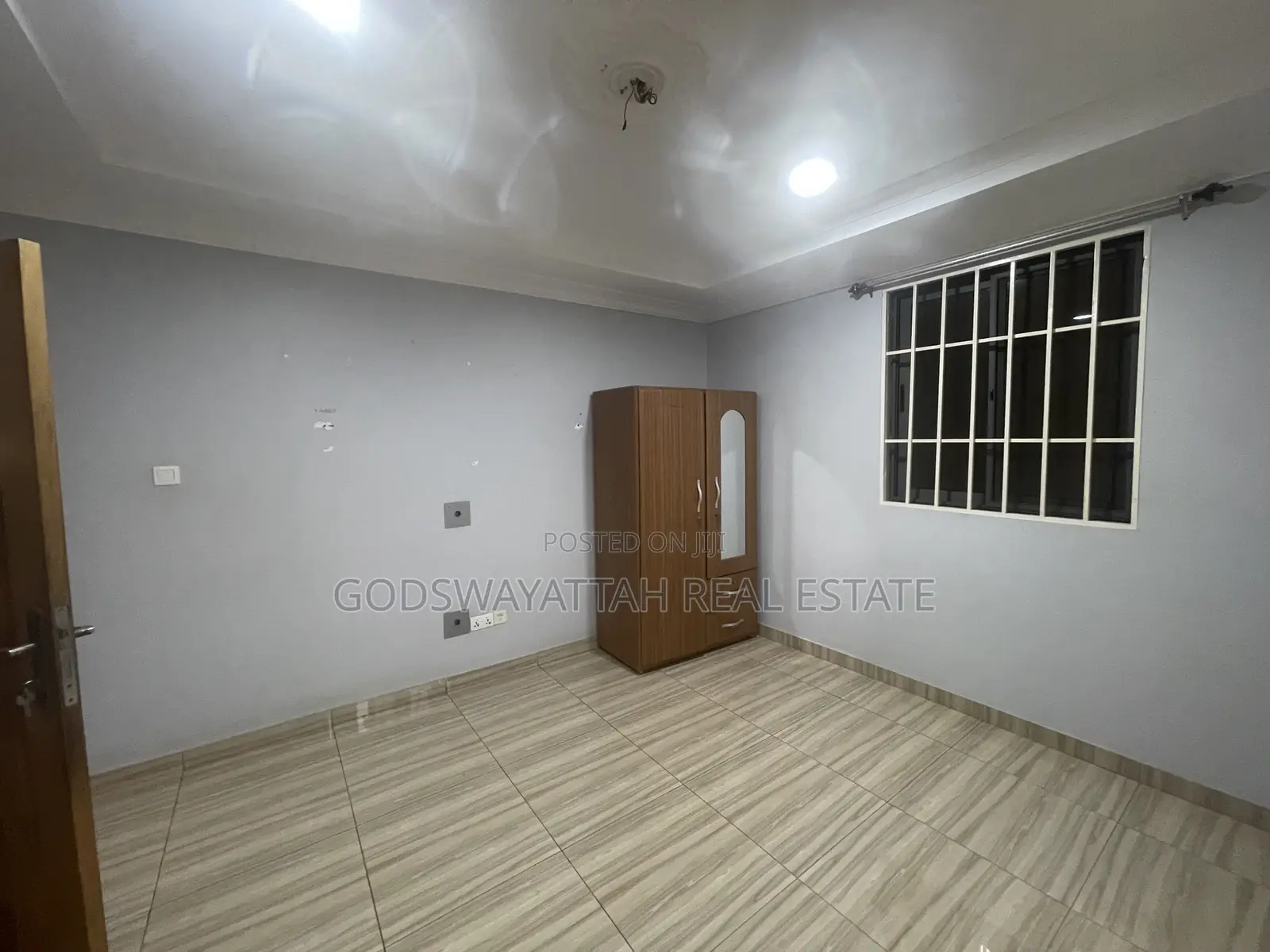 2bdrm Apartment in East Legon, Adjiriganor for rent