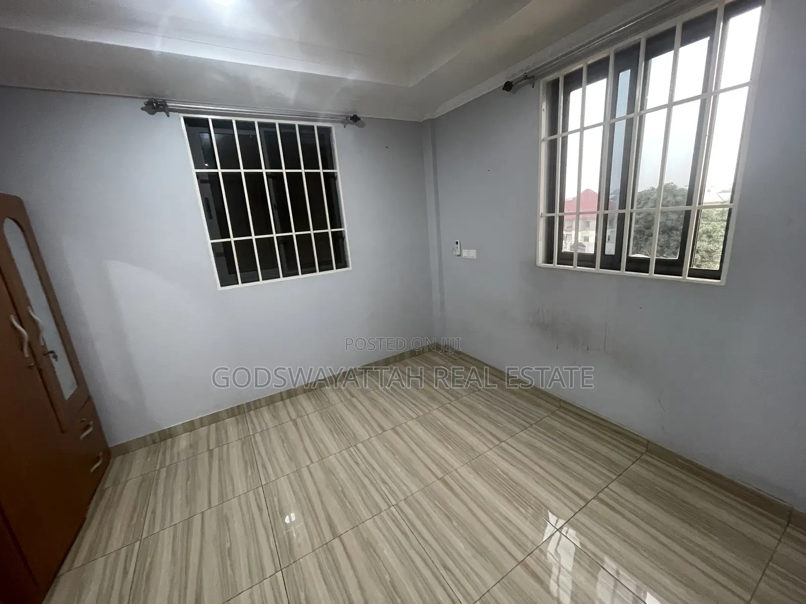 2bdrm Apartment in East Legon, Adjiriganor for rent