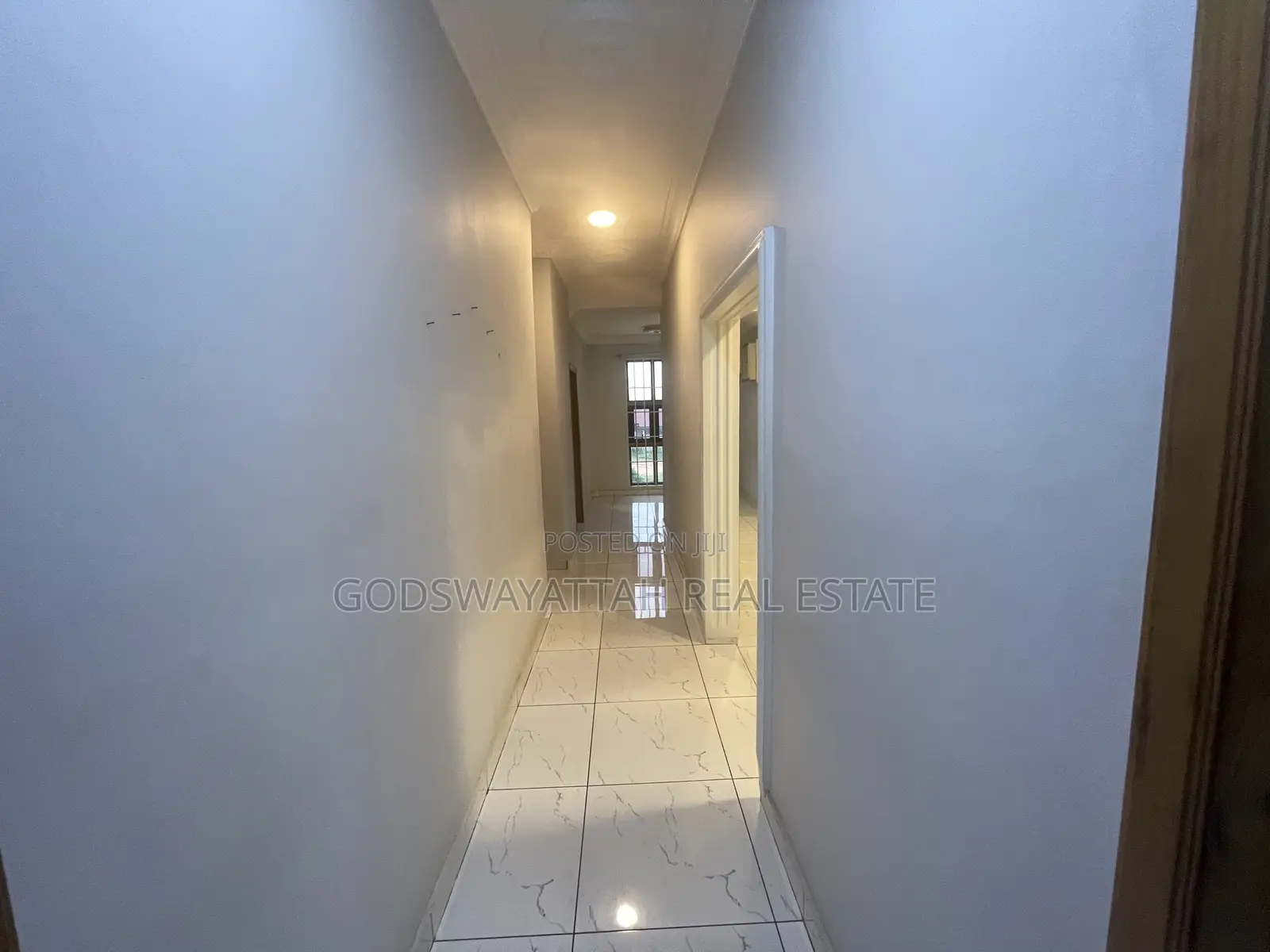2bdrm Apartment in East Legon, Adjiriganor for rent