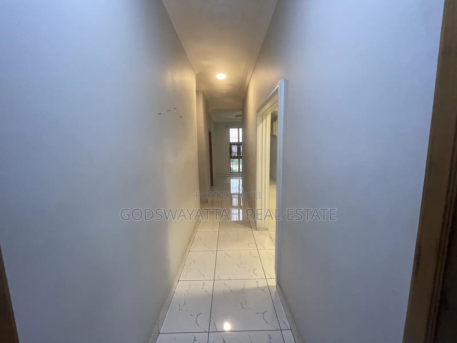 2bdrm Apartment in East Legon, Adjiriganor for rent