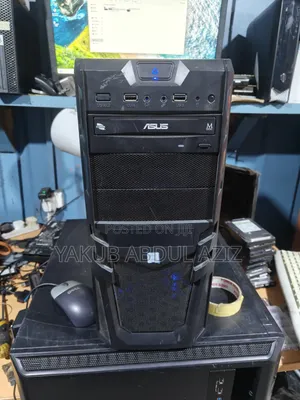 Desktop Computer Asus 8GB Intel Core i5 HDD 1T