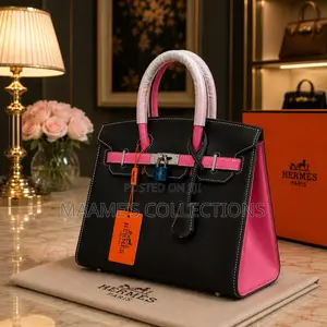 Hermès Birkin Luxury Women’s Handbag