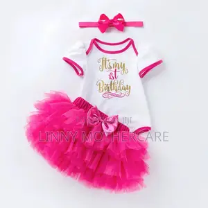 Special Event Dress for Girls 0-2years