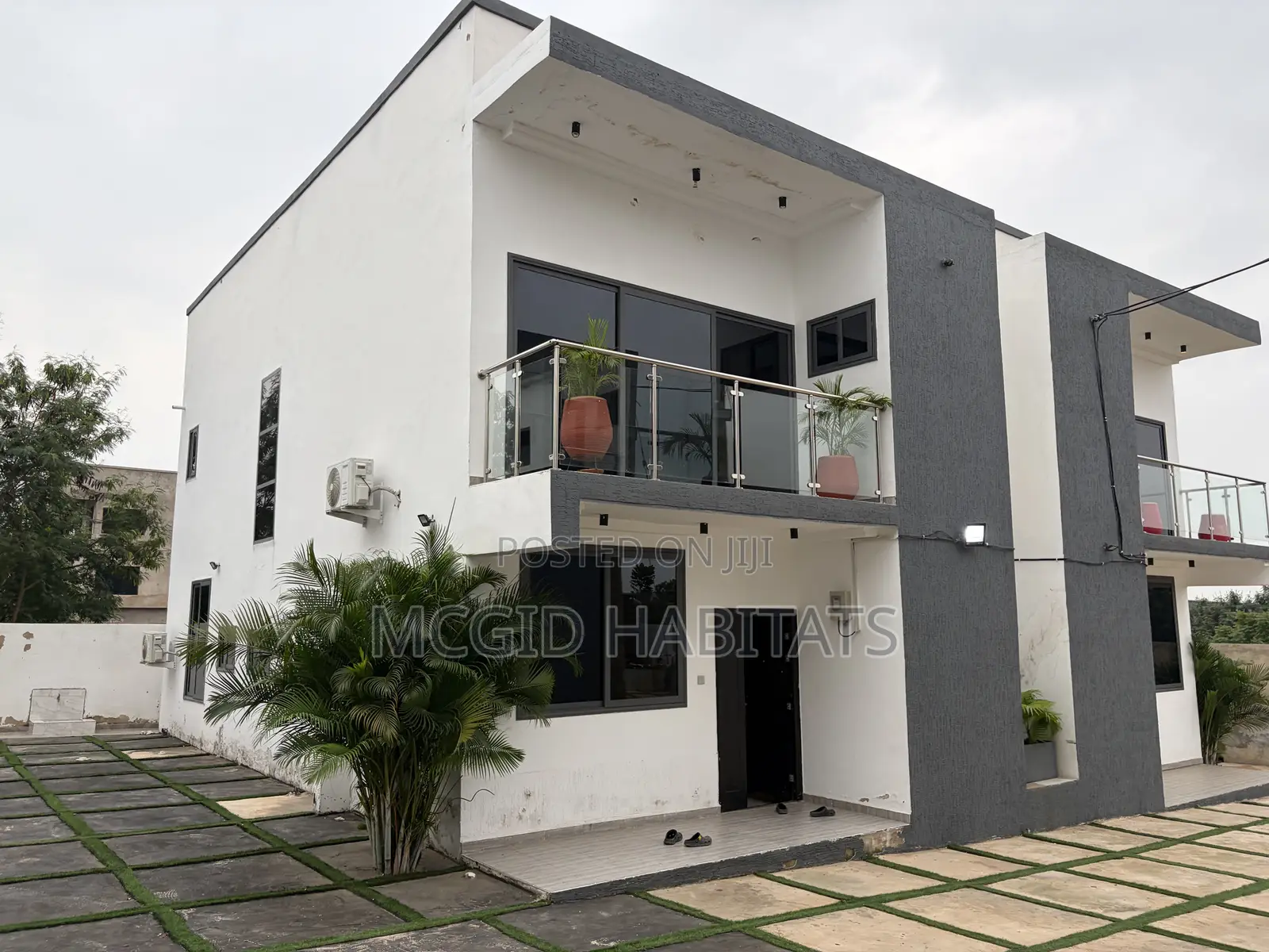 3bdrm House in Oyarifa for sale