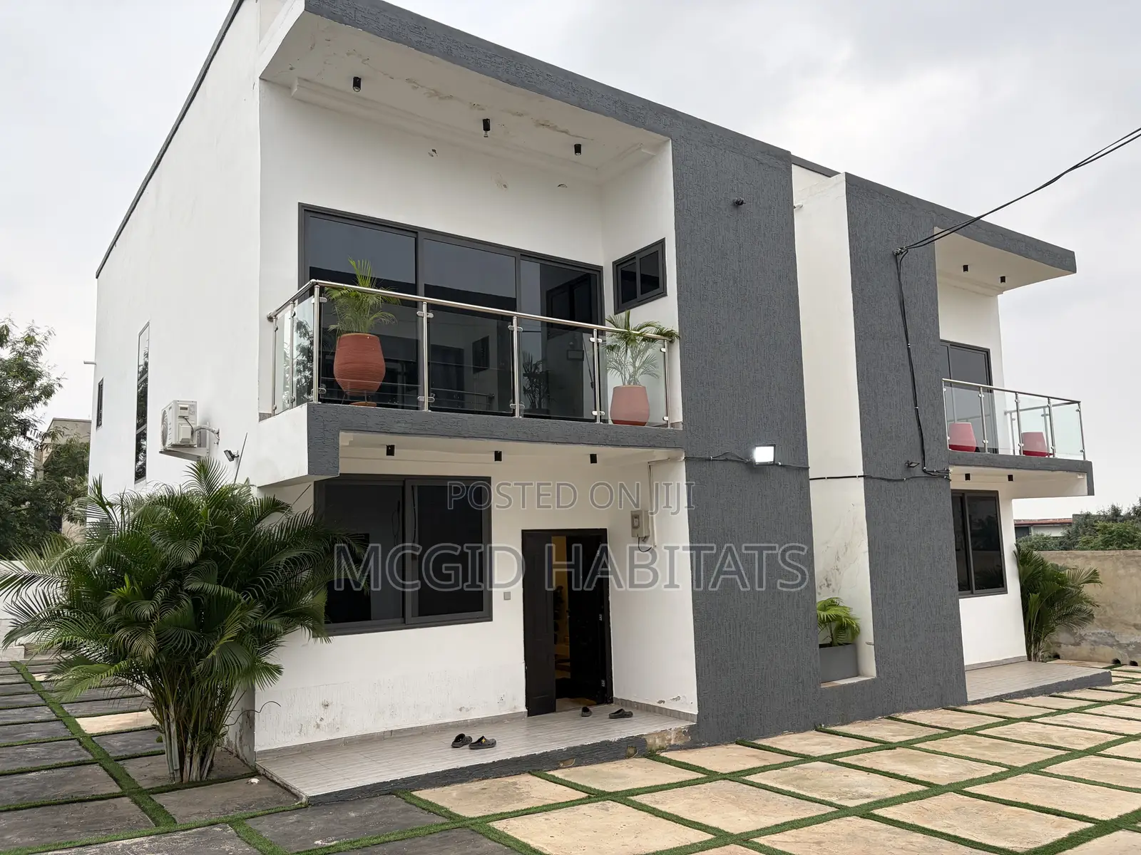 3bdrm House in Oyarifa for sale
