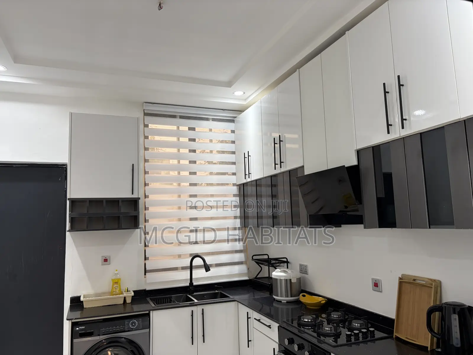 3bdrm House in Oyarifa for sale