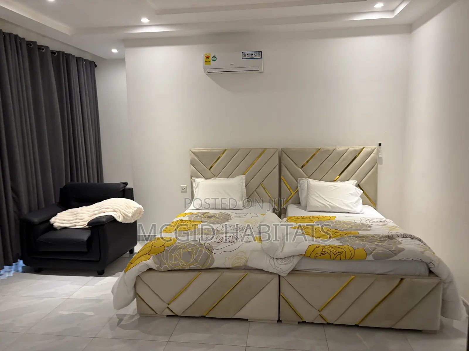 3bdrm House in Oyarifa for sale