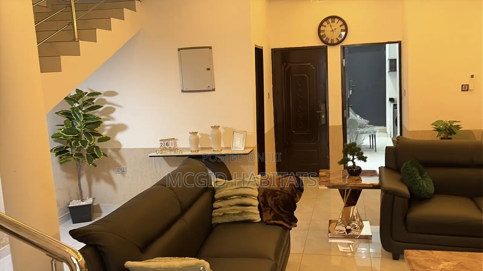 3bdrm House in Oyarifa for sale