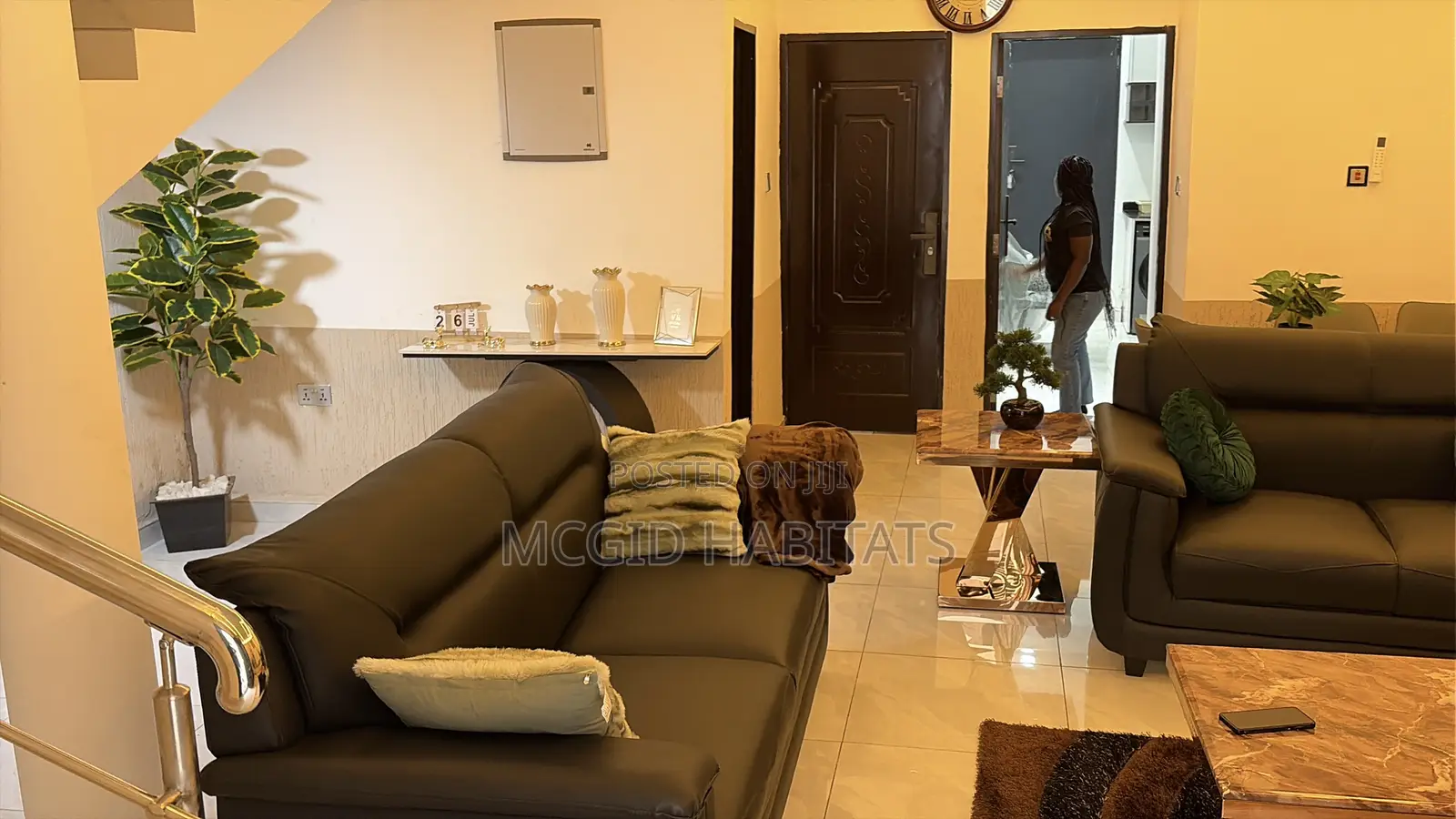 3bdrm House in Oyarifa for sale