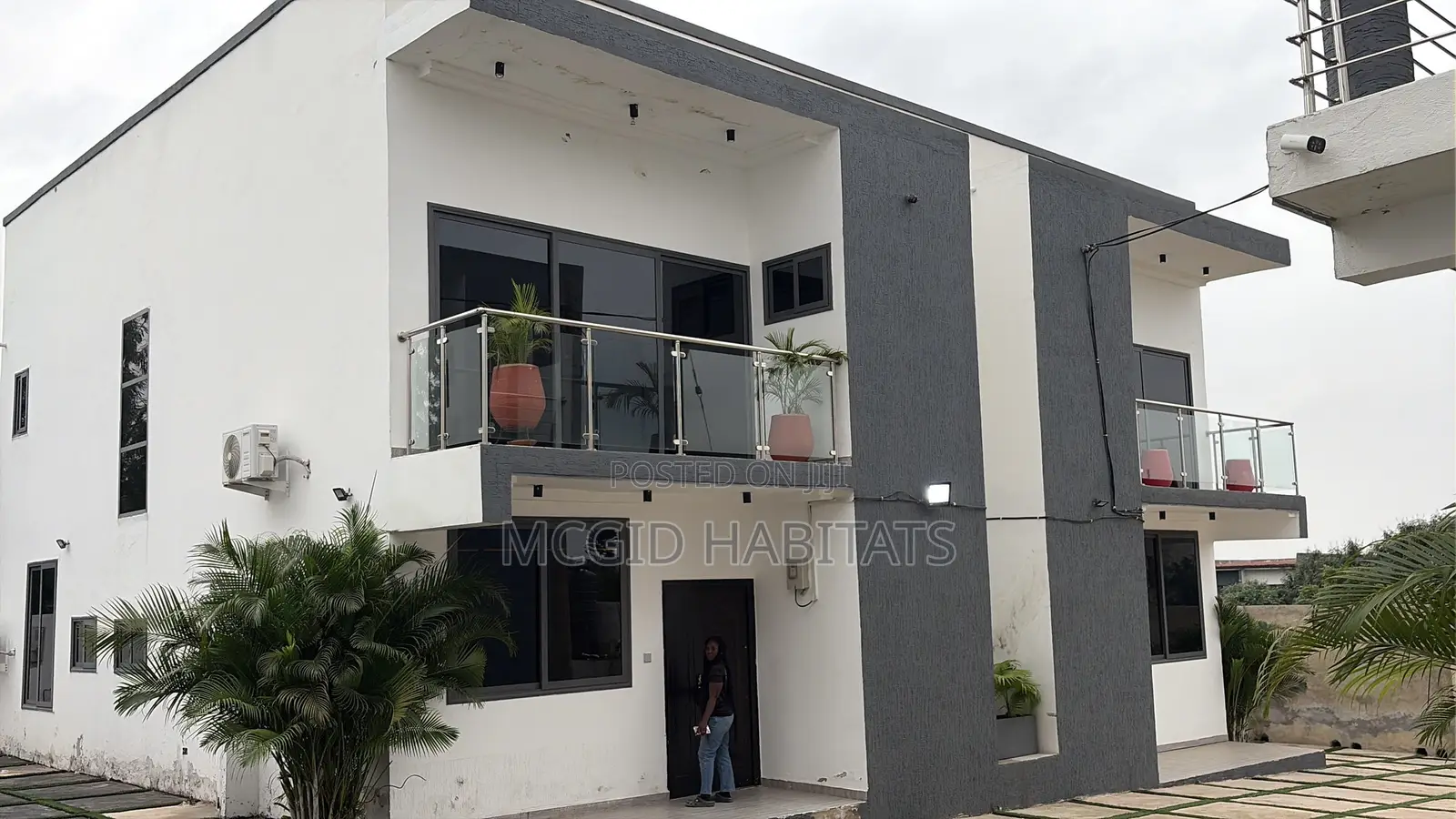 3bdrm House in Oyarifa for sale