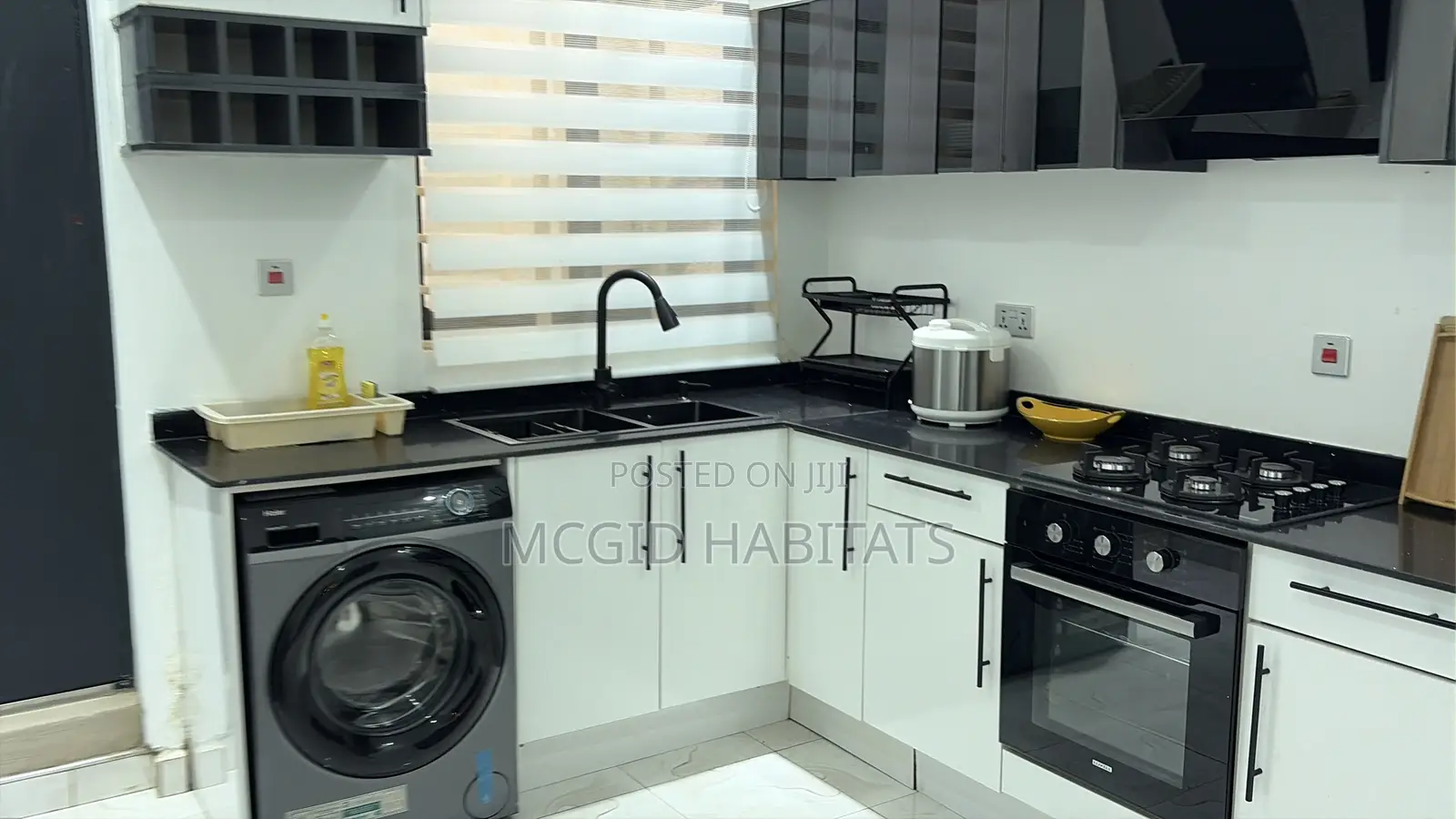 3bdrm House in Oyarifa for sale