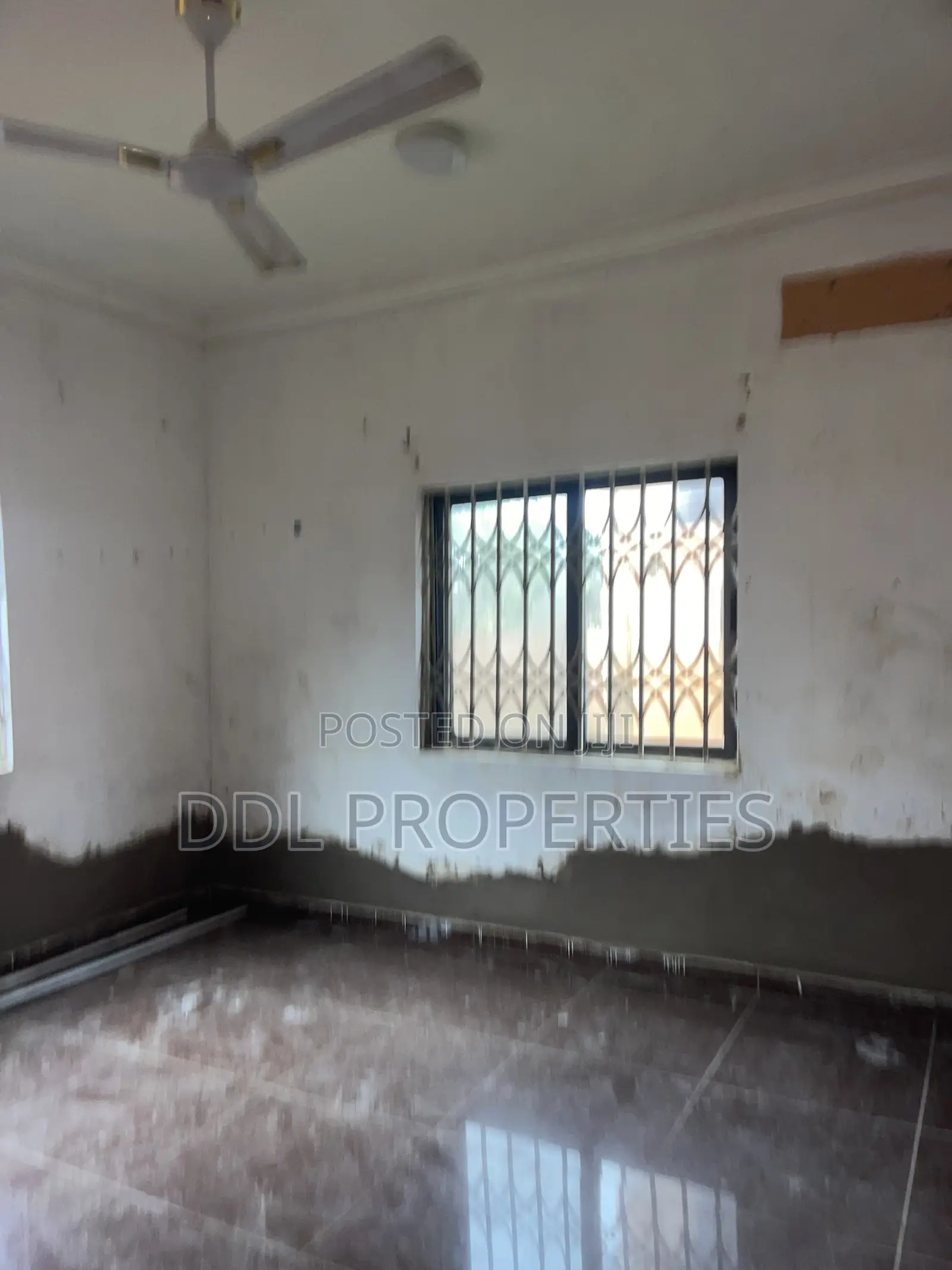2bdrm Apartment in Ddl Properties, Amasaman for rent