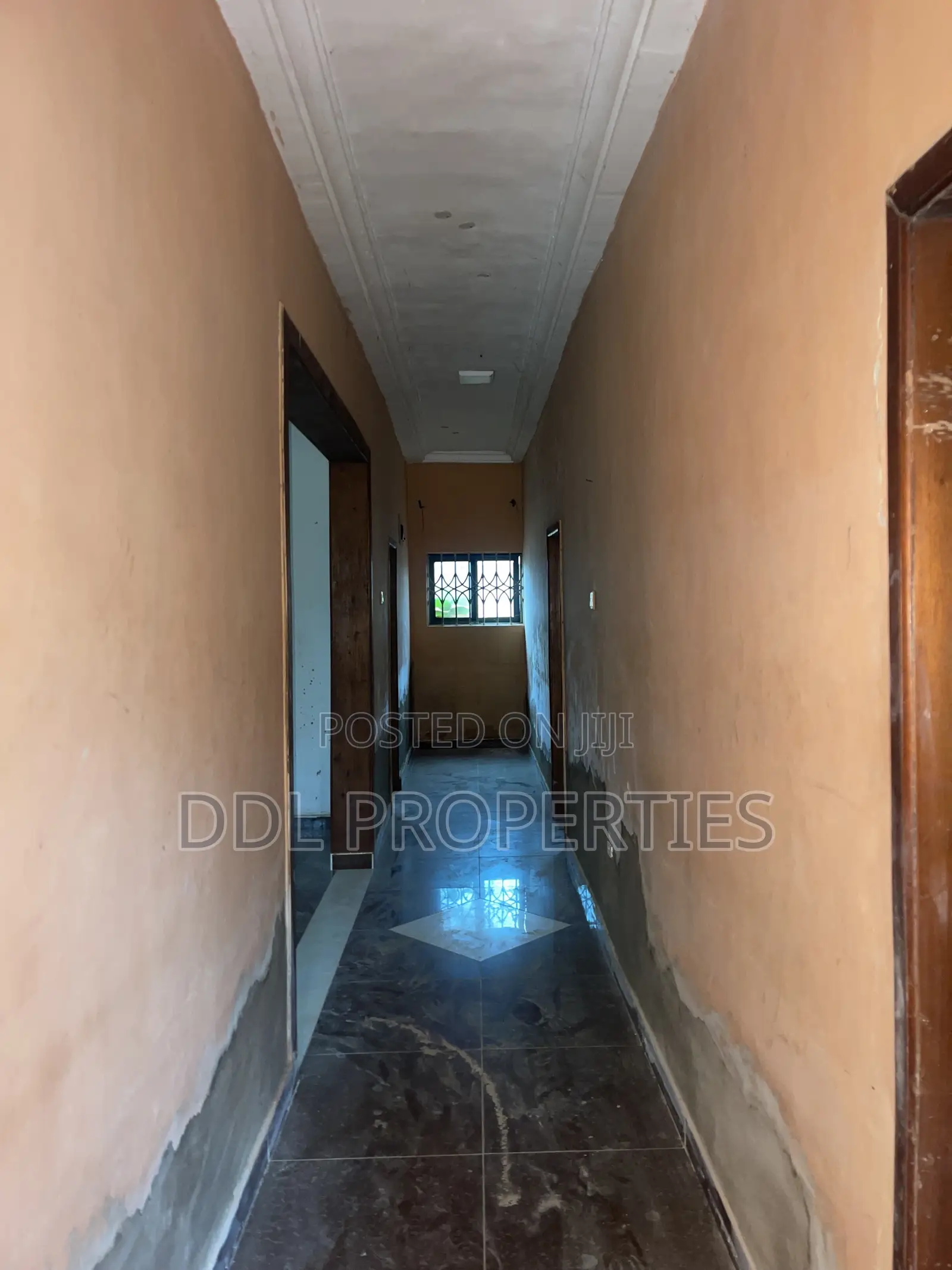 2bdrm Apartment in Ddl Properties, Amasaman for rent