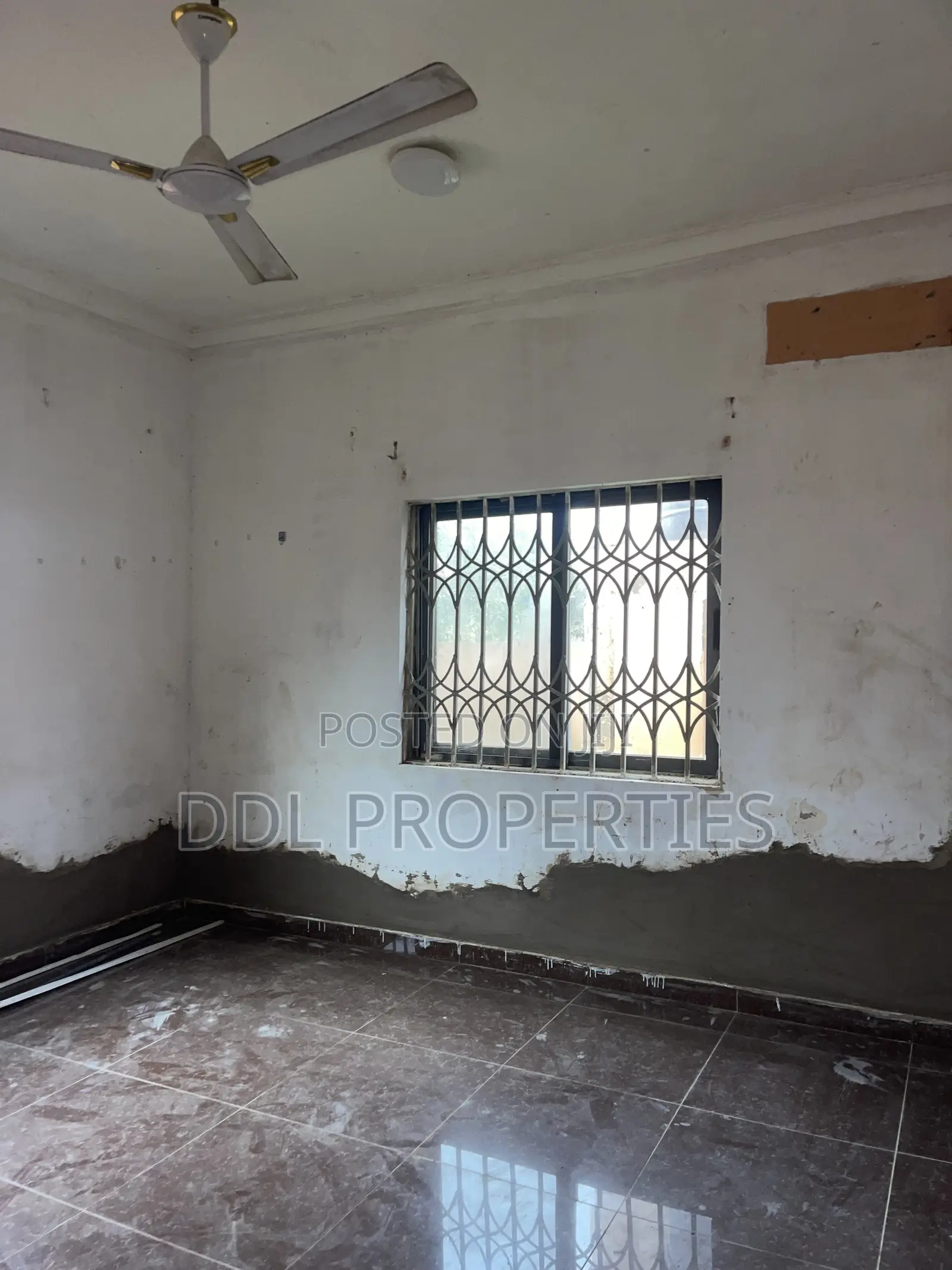 2bdrm Apartment in Ddl Properties, Amasaman for rent