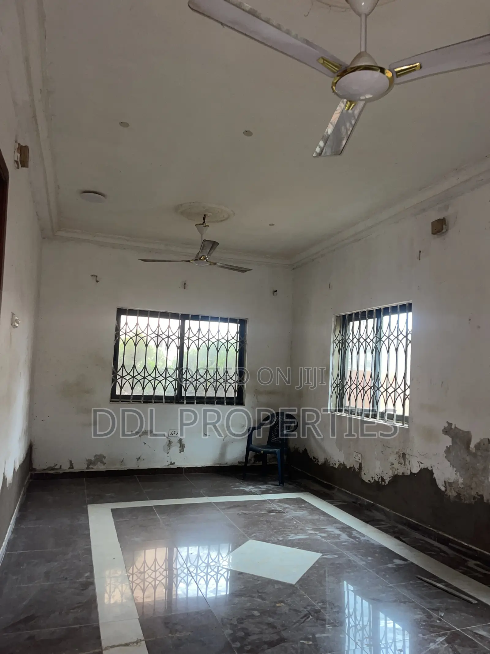 2bdrm Apartment in Ddl Properties, Amasaman for rent