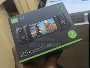 Razer Kishi Mobile Game Controller