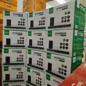 Significant Price Reduction on Our Good Bluetooth Soundbar Subwoofer