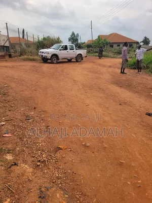 Land for Sale at Heman Near Main Road
