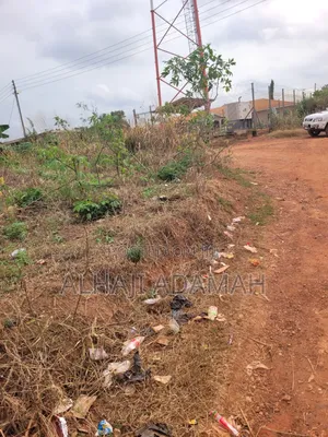 Land for Sale at Heman Near Main Road