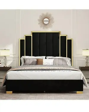 Double Bed
