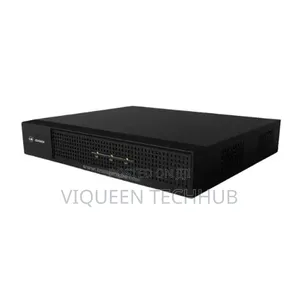 JVS-Nd6632-Hc2 NVR