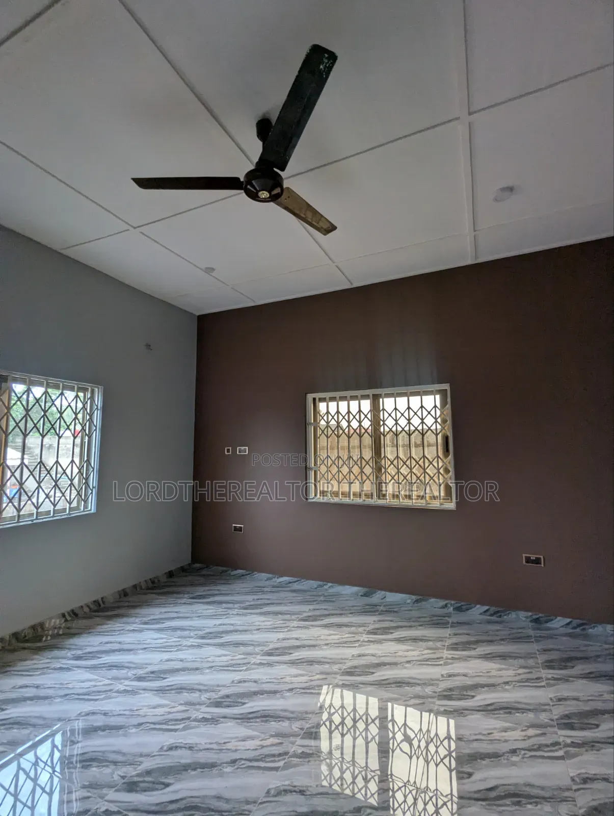 Mini Flat in Ofankor for rent