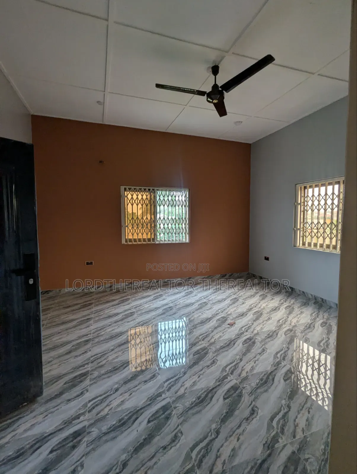 Mini Flat in Ofankor for rent