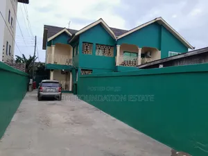 6bdrm House in Dansoman for sale