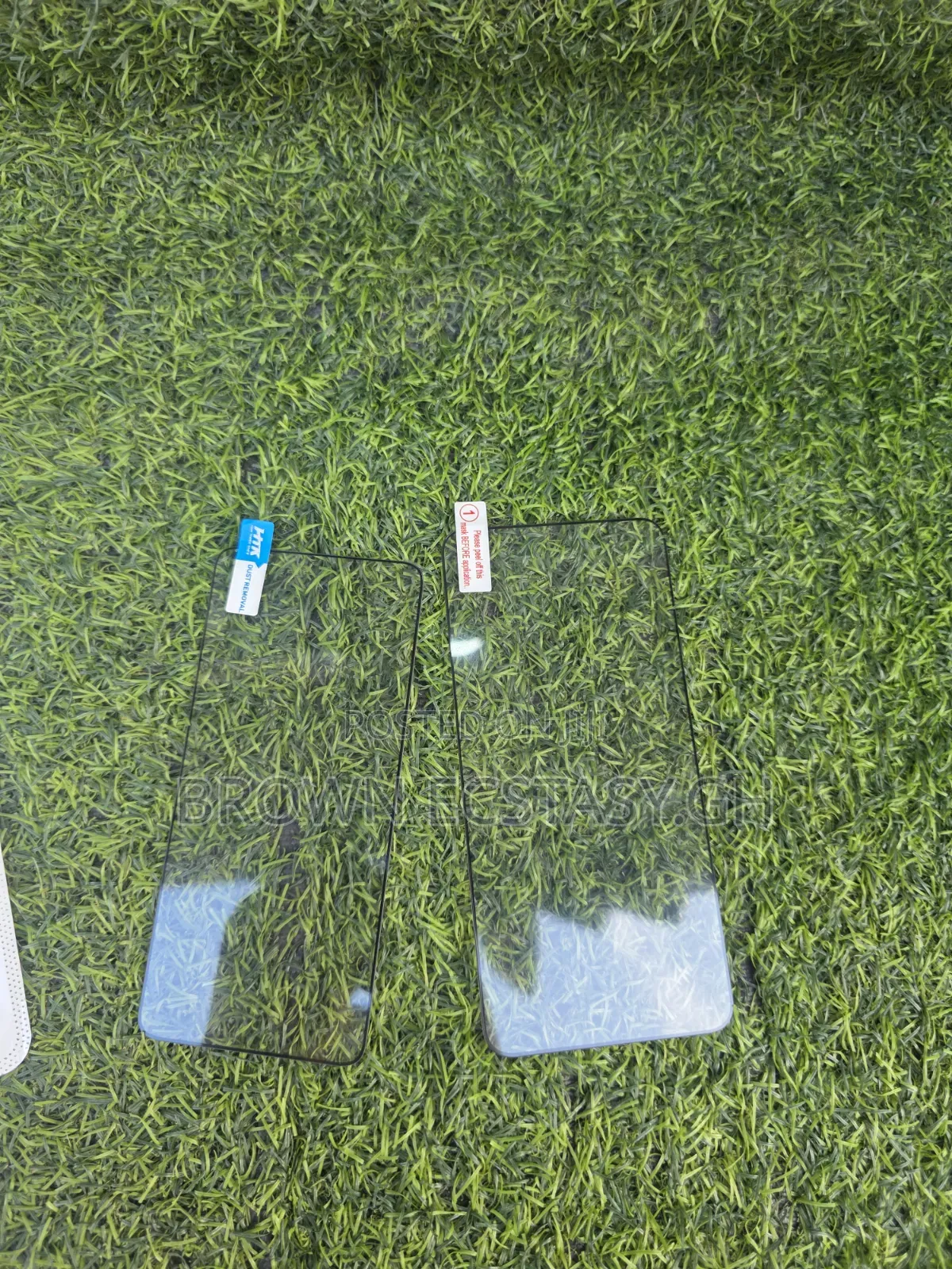 Galaxy S21/S22/S23/S24/S25 Base and Plus Screen Protector