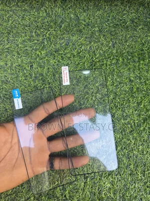 Galaxy S21/S22/S23/S24/S25 Base and Plus Screen Protector