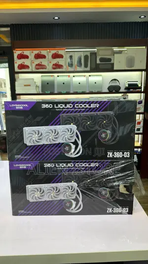 Lovingcool Cool X360
