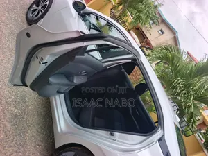 Nissan Sentra SV 2020 Silver