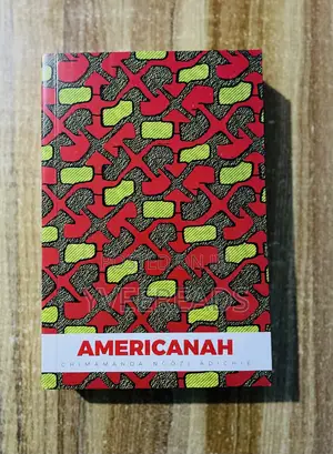 Americanah