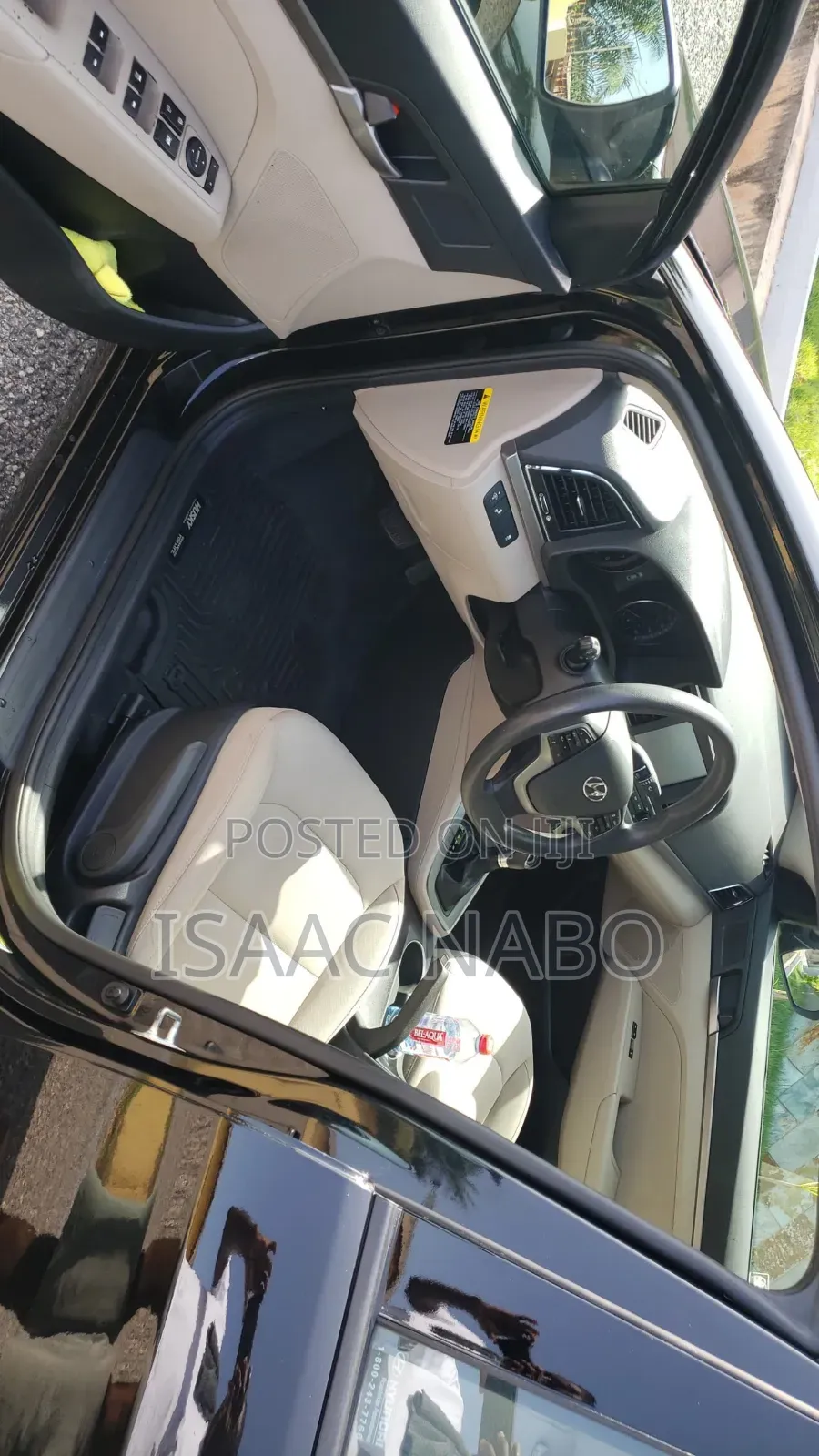 Hyundai Elantra Sport 2018 Black