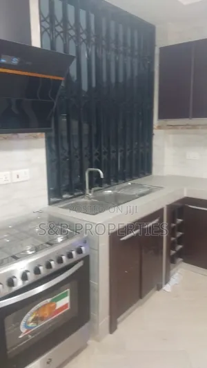 2bdrm Apartment in Kwabenya for rent