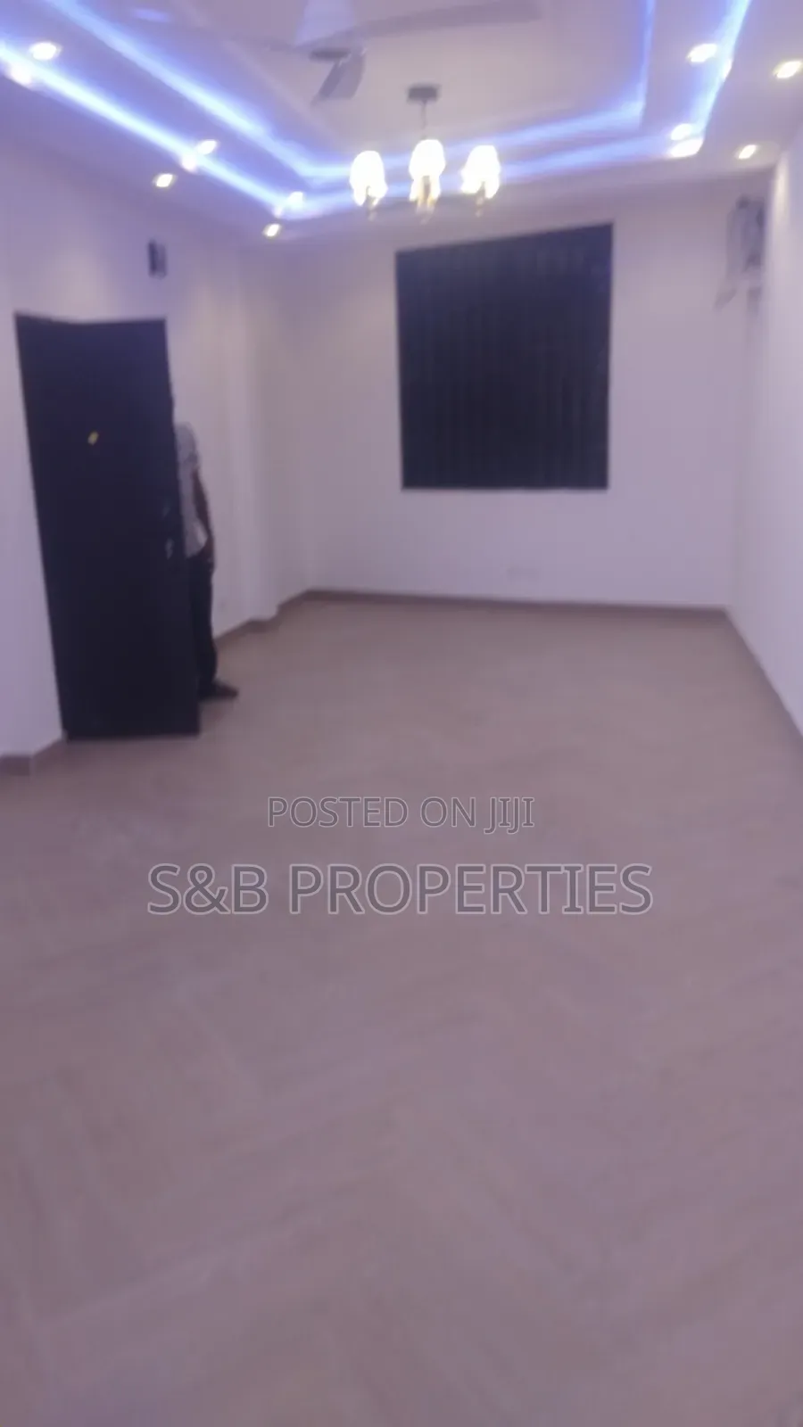 2bdrm Apartment in Kwabenya for rent